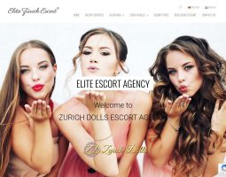 Elite-zurich-escort.com