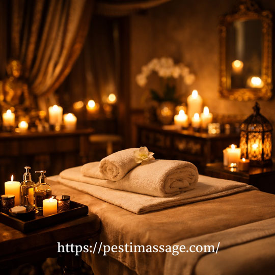 Budapest’s Quiet Luxury: A Modern Take on Personalized Massage Experiences