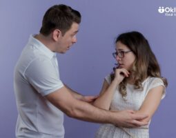 Avoid Needless Fights in Love