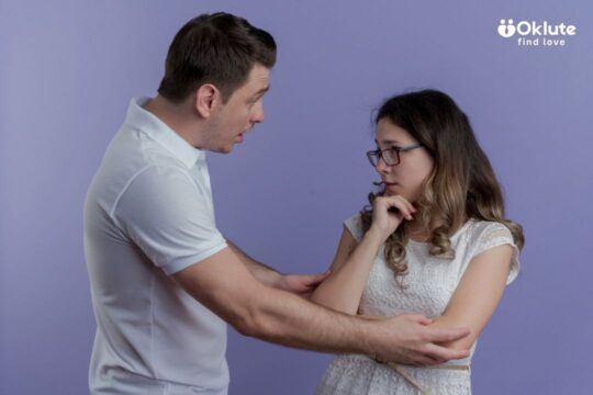 Avoid Needless Fights in Love