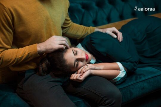 How to Respect Personal Space in a Relationship?