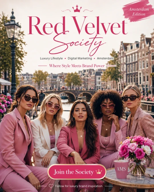 Redvelvetsociety